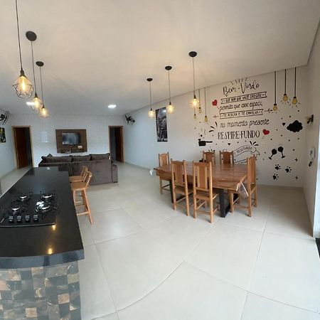 Villa Ksakonchego Olimpia Sp Esterno foto