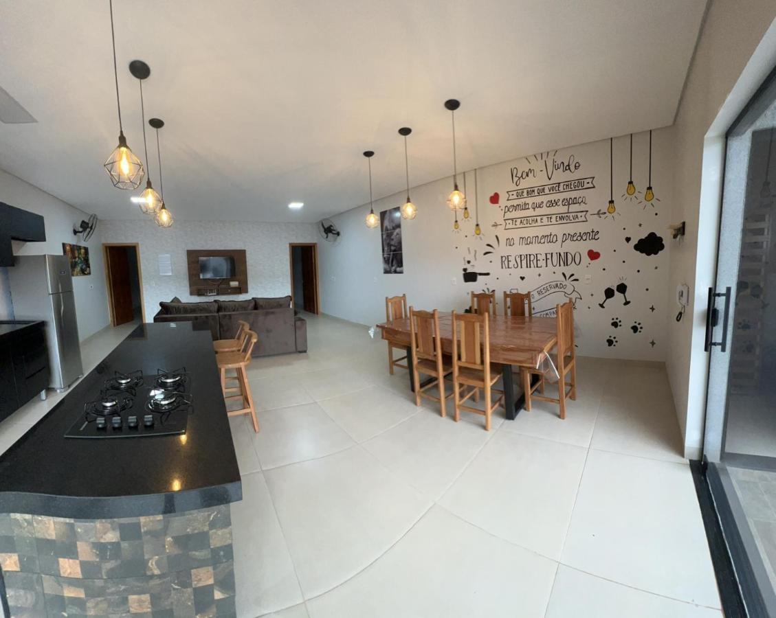 Villa Ksakonchego Olimpia Sp Esterno foto